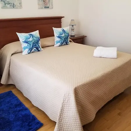Casa Bonequinha Ναζαρέ