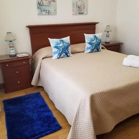 Casa Bonequinha Ναζαρέ