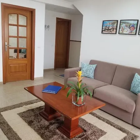 Σπίτι διακοπών Casa Bonequinha
