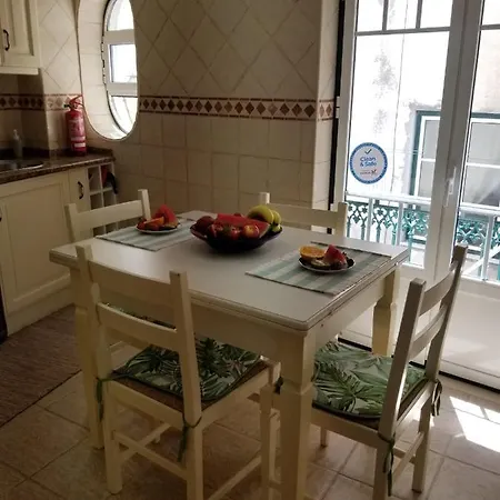 Σπίτι διακοπών Casa Bonequinha