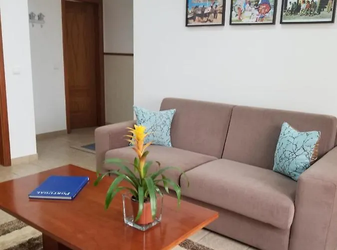 Casa Bonequinha Hébergement de vacances *