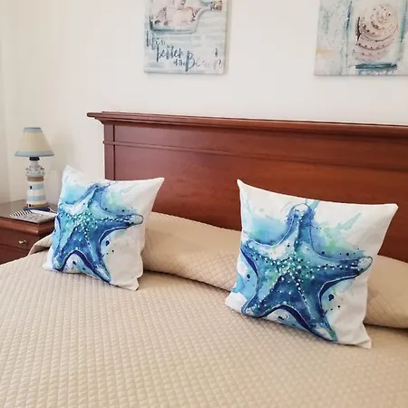 Casa Bonequinha * Nazaré