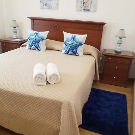 Casa Bonequinha Feriehus