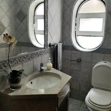 Feriehus Casa Bonequinha Nazaré