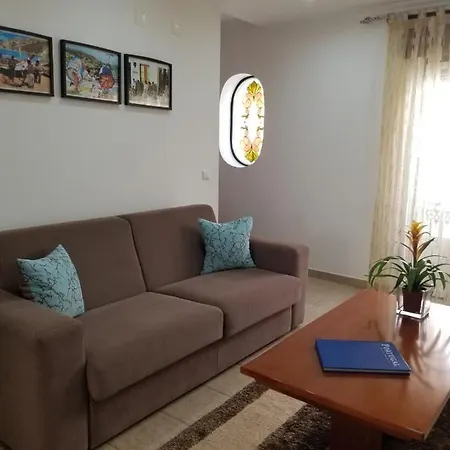 Casa Bonequinha نازاريه