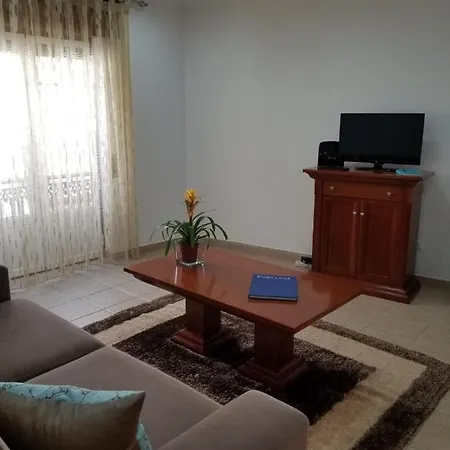 Feriehus Casa Bonequinha Nazaré