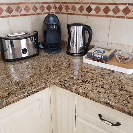 Casa Bonequinha Feriehus