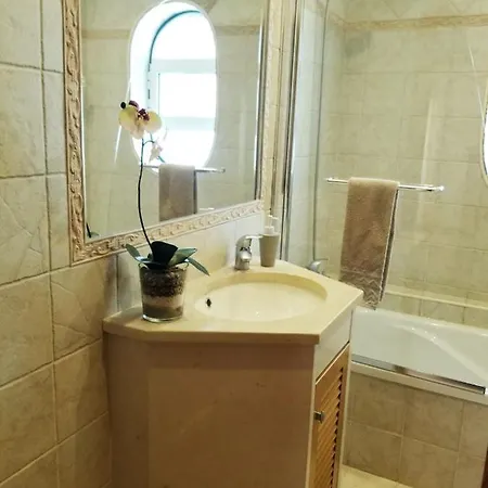 Casa vacanze Casa Bonequinha Nazaré