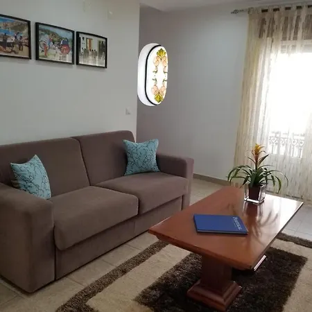 Holiday home Casa Bonequinha Nazare