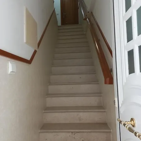 Feriehus Casa Bonequinha *