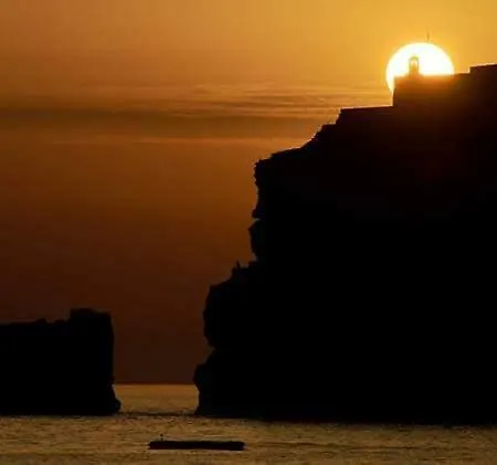 Casa Bonequinha Nazaré