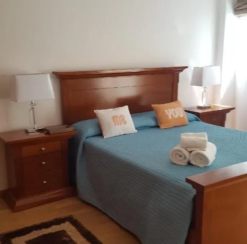 Casa Bonequinha Ferienhaus
