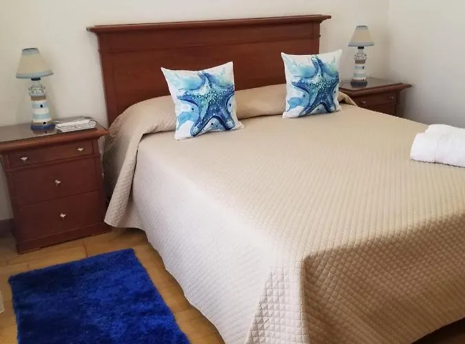 Casa Bonequinha Nazaré