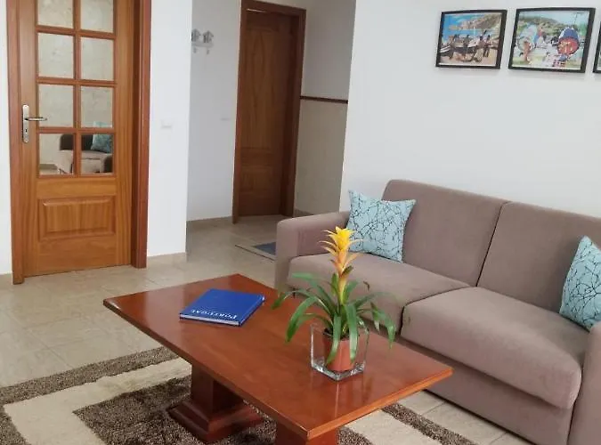 Ferienhaus Casa Bonequinha