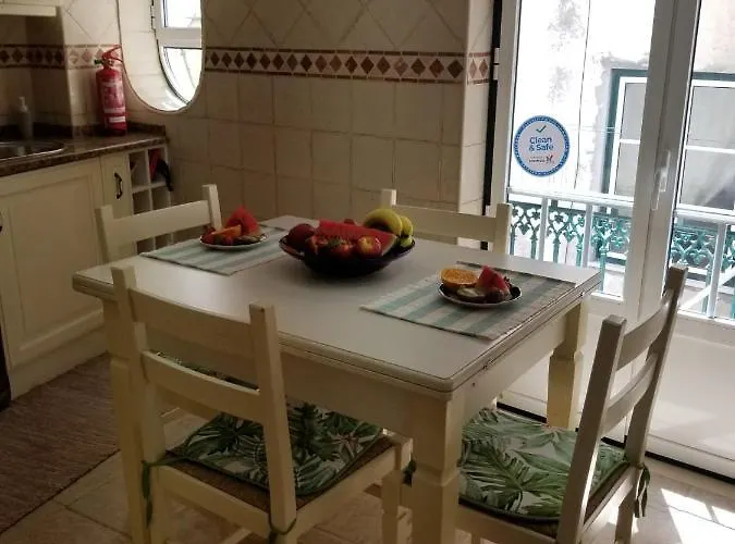 Ferienhaus Casa Bonequinha