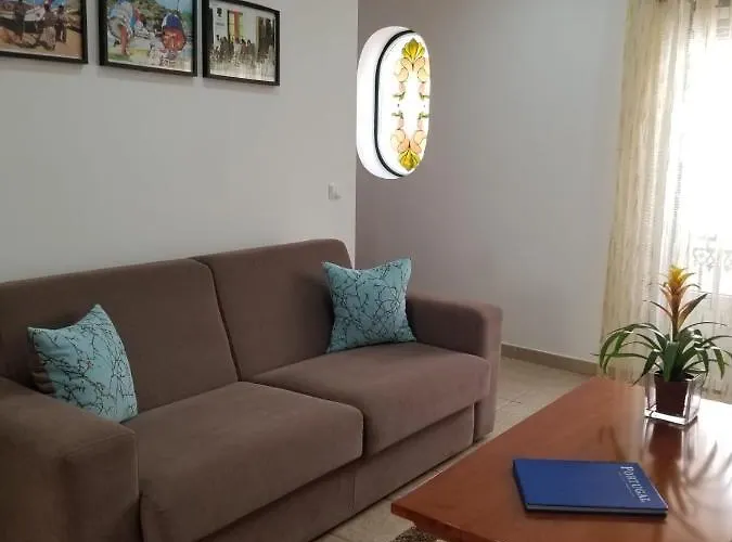 Casa Bonequinha Nazaré