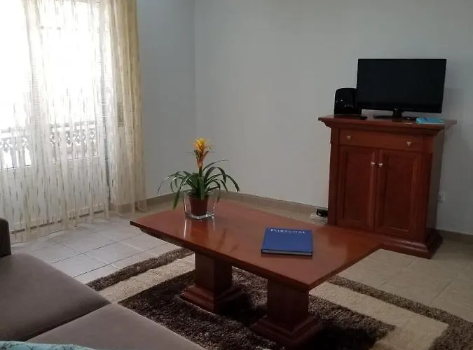 Ferienhaus Casa Bonequinha Nazaré