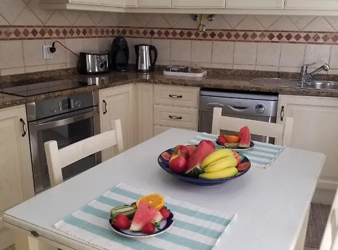 Casa Bonequinha Ferienhaus *