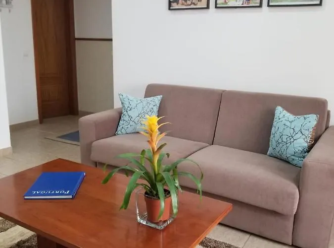 Casa Bonequinha Ferienhaus