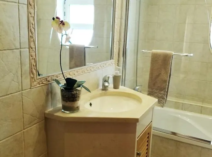 Ferienhaus Casa Bonequinha Nazaré