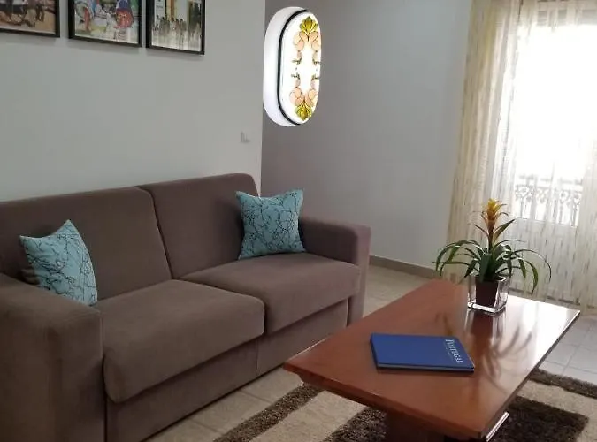 Ferienhaus Casa Bonequinha Nazaré