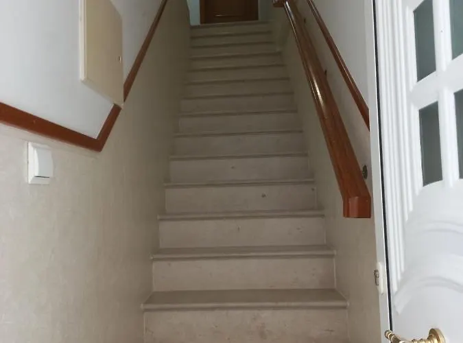 Vakantiehuis Casa Bonequinha *