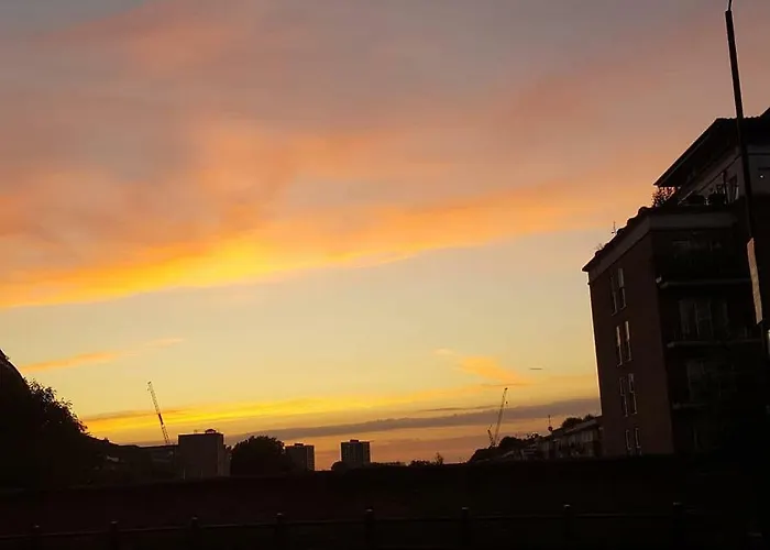 Casa Bonequinha Vakantiehuis Nazaré